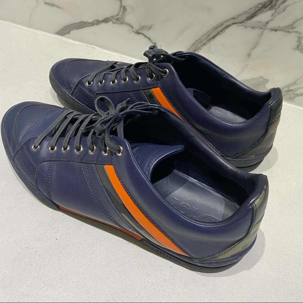 Authentic Dior Sneakers